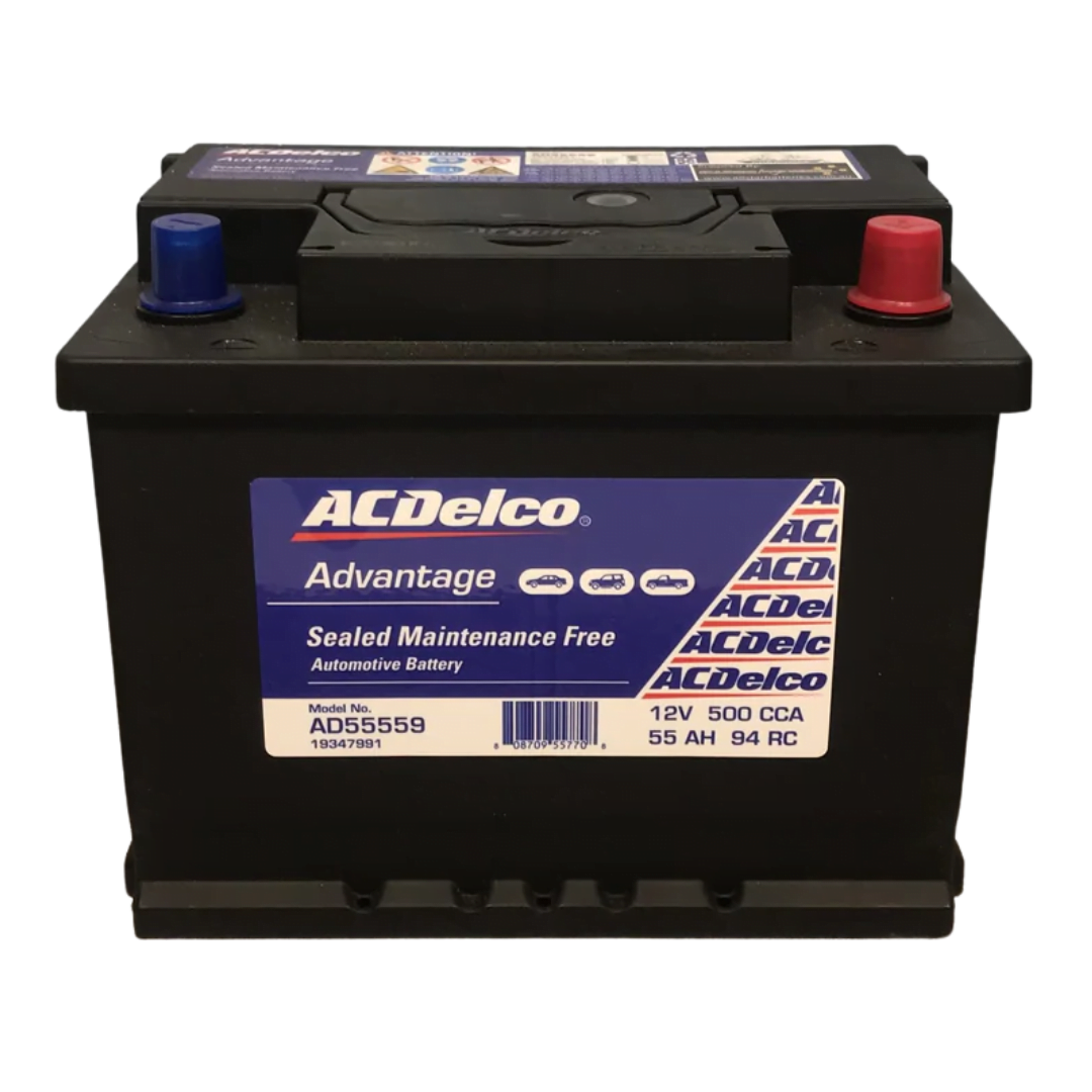 ACDelco AD55559 at Signature Batteries