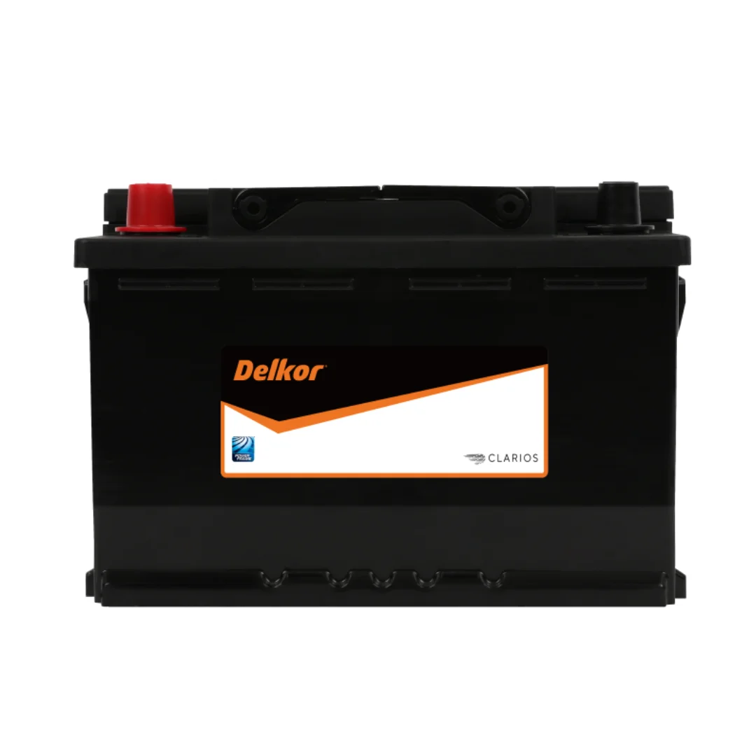 Delkor Calcium 57233