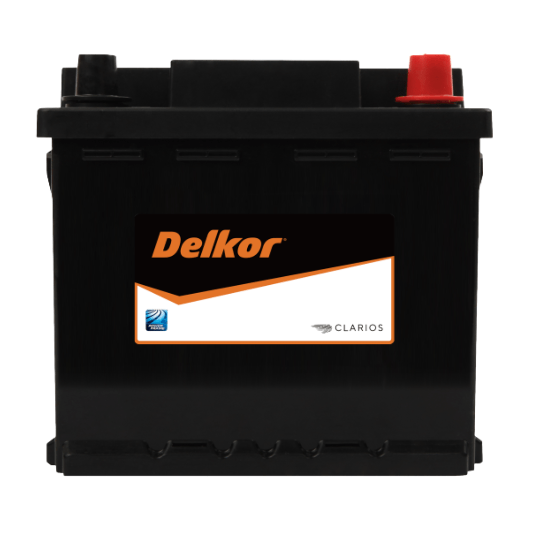 Delkor Calcium 55534