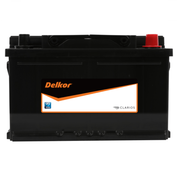 Delkor Calcium 57030 at Signature Batteries