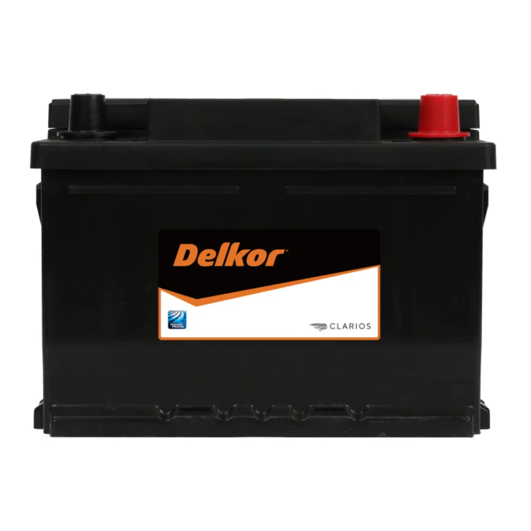 Delkor Calcium 90R-500