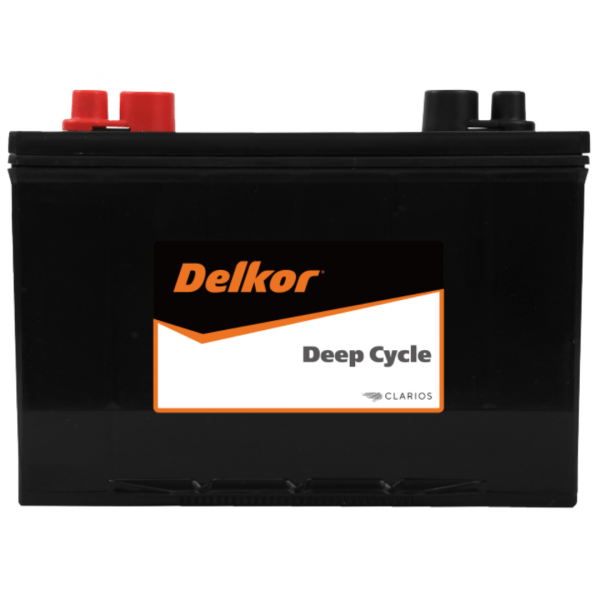 Delkor HDC27 at Signature Batteries