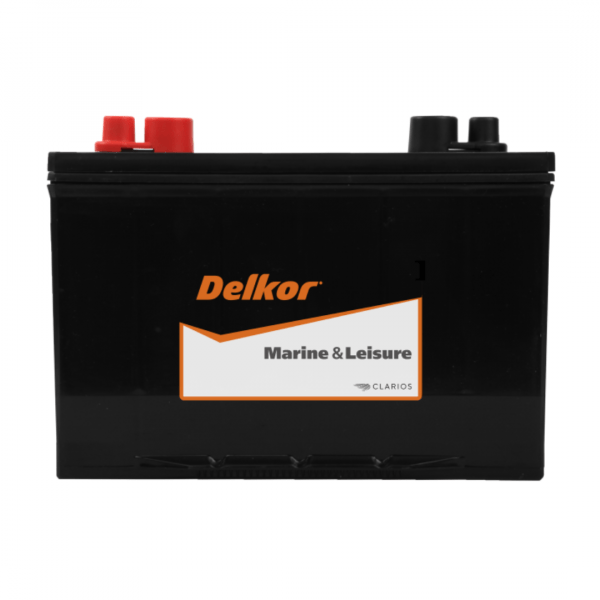 Delkor Marine & Leisure M24