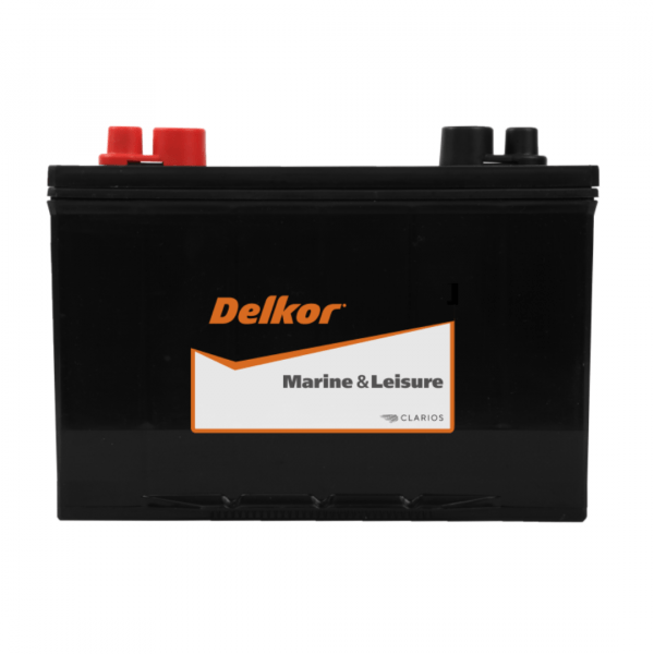 Delkor Marine & Leisure M27