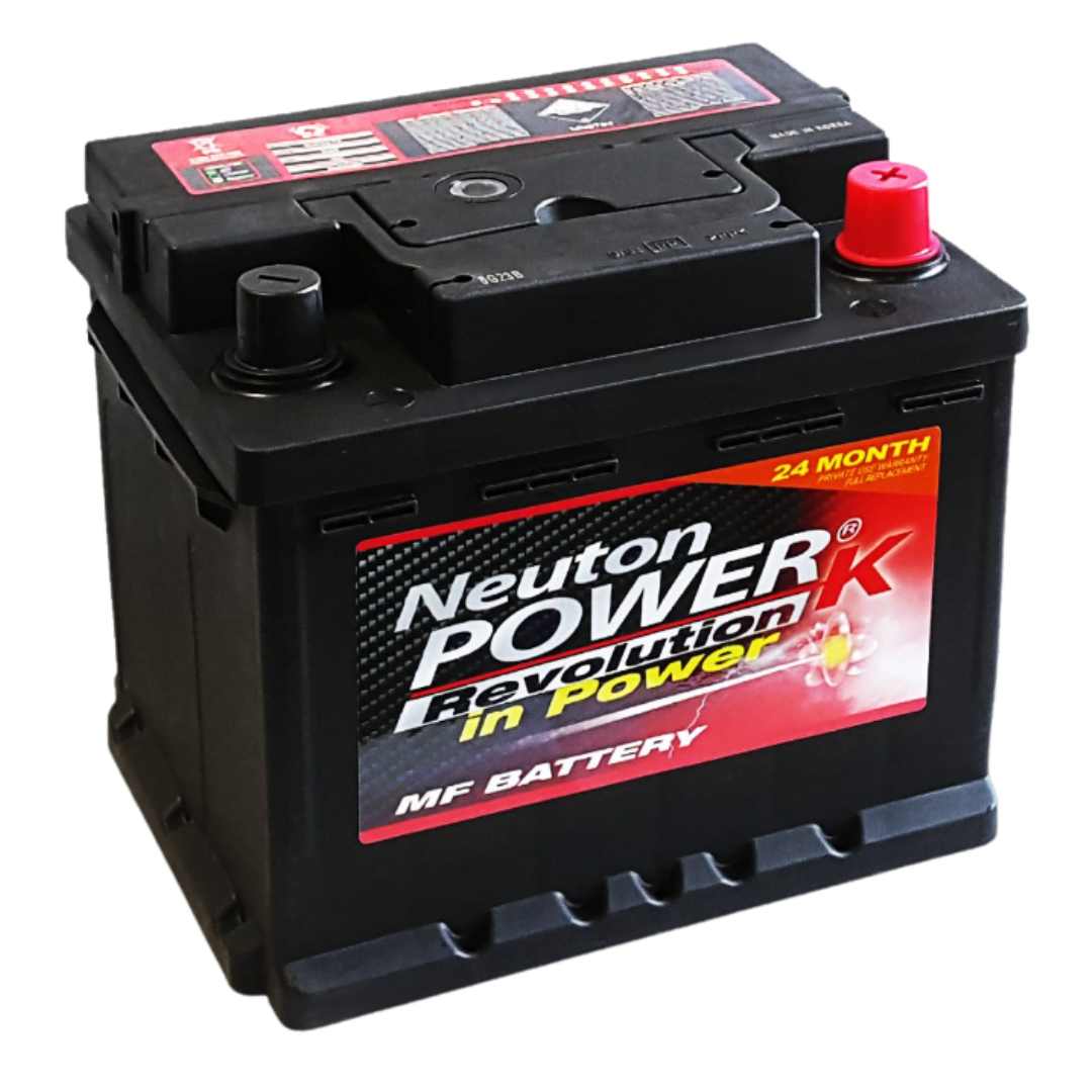 Neuton Power K54317 - Signature Batteries