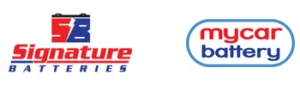 Signature-Batteries mycar batteries