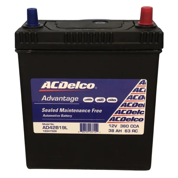 ACDelco AD42B19L at Signature Batteries
