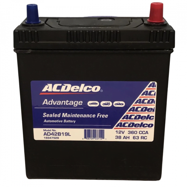 ACDelco AD42B19LS