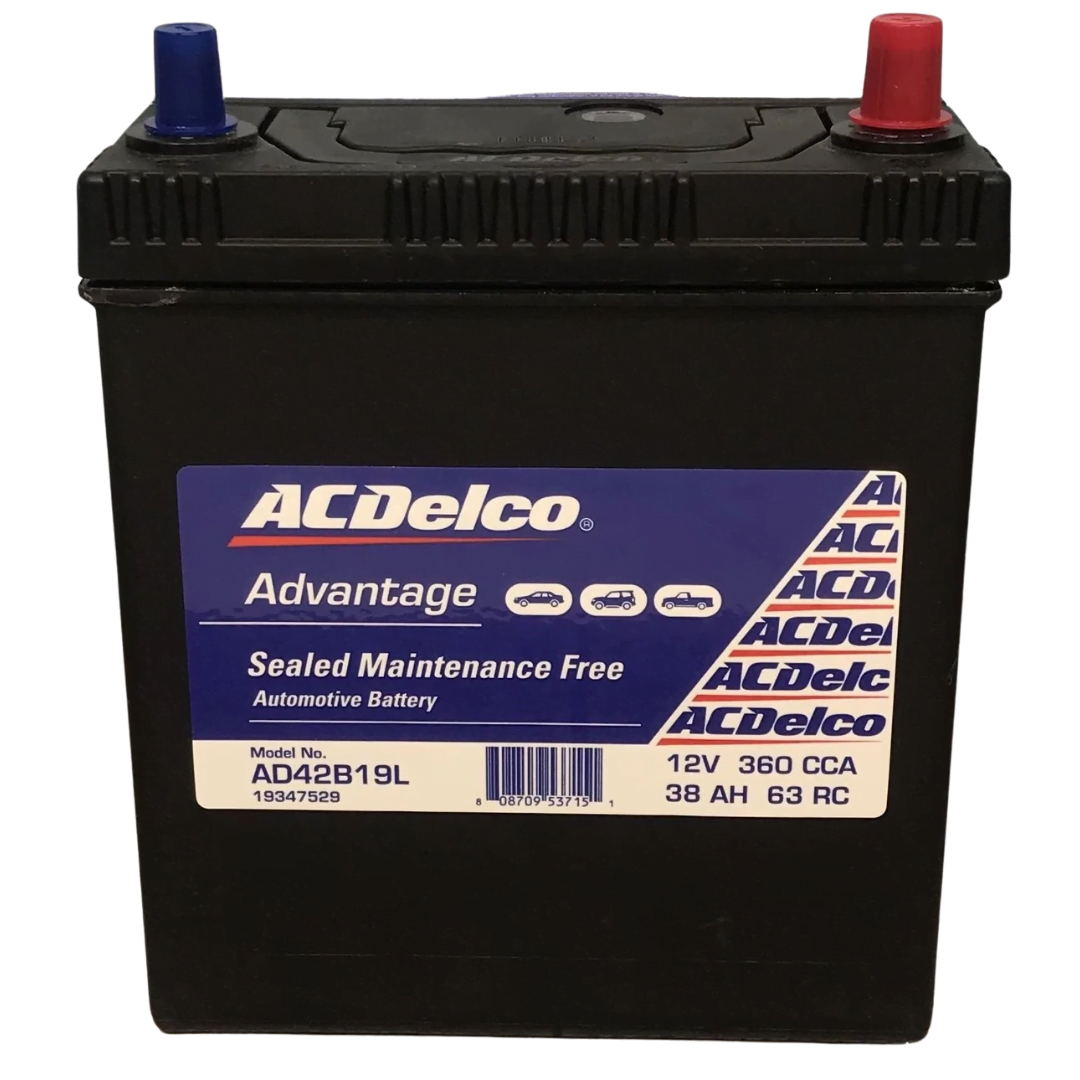 ACDelco AD42B19LS