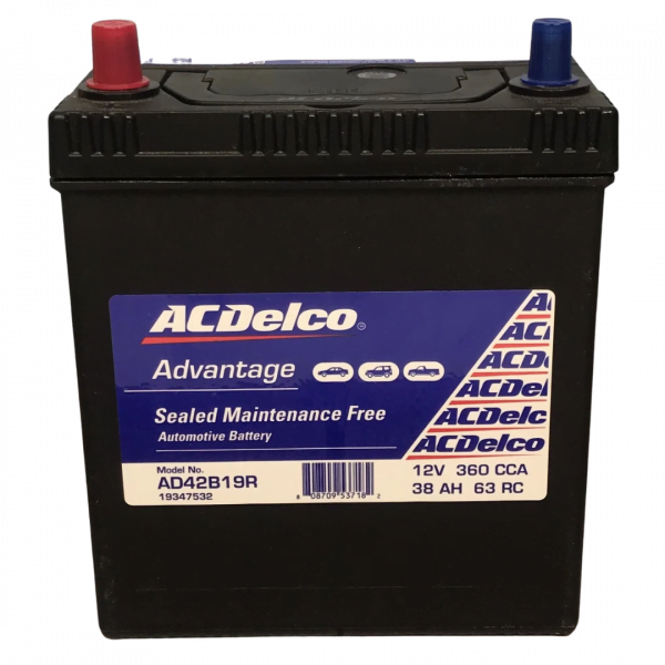 ACDelco AD42B19R