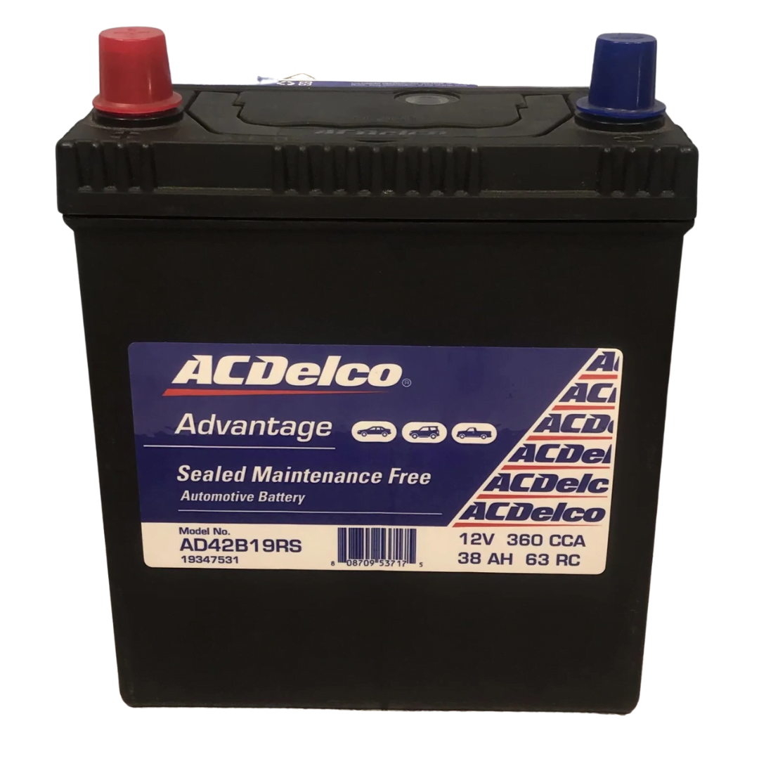 ACDelco AD42B19RS at Signature Batteries