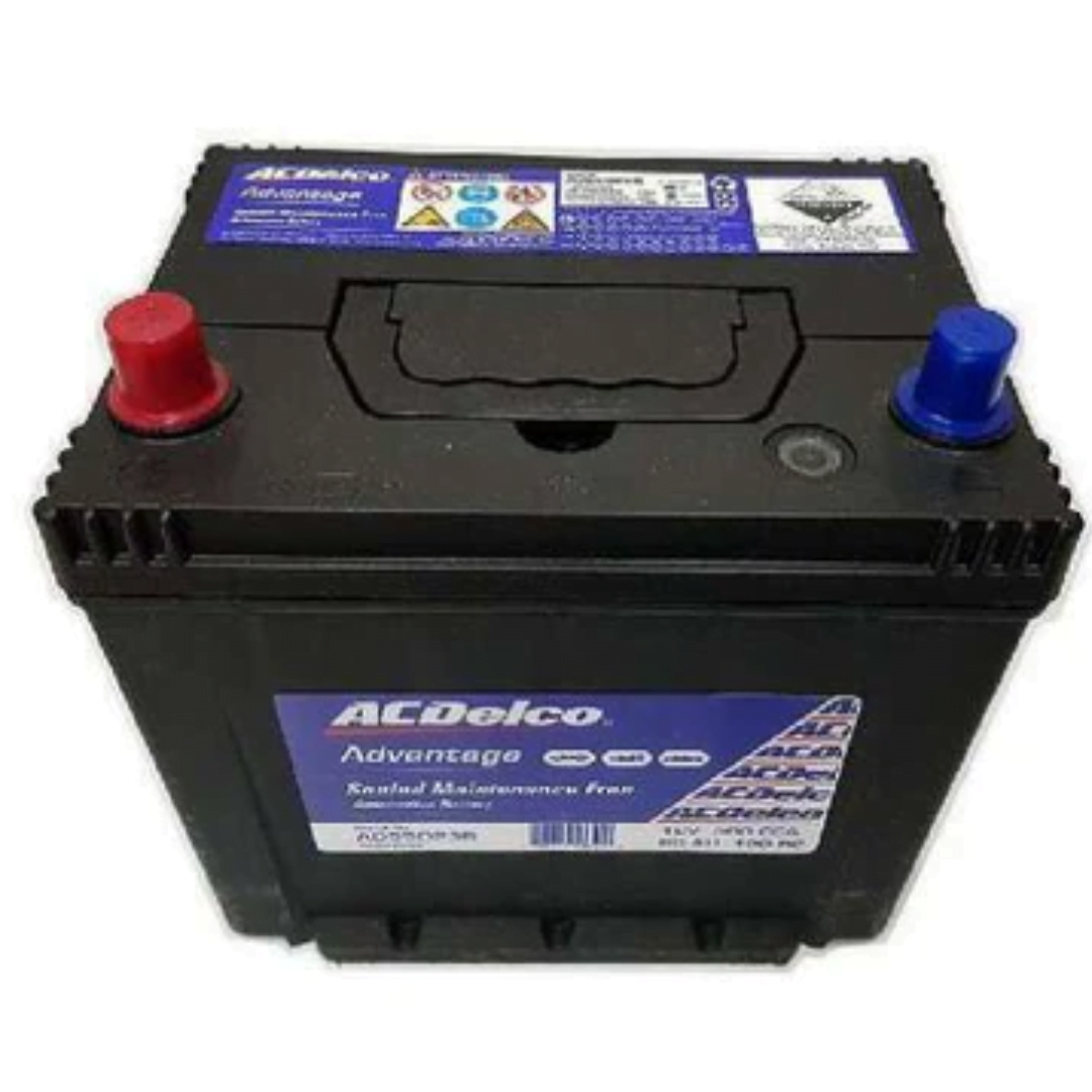 ACDelco AD50D20L at Signature Batteries