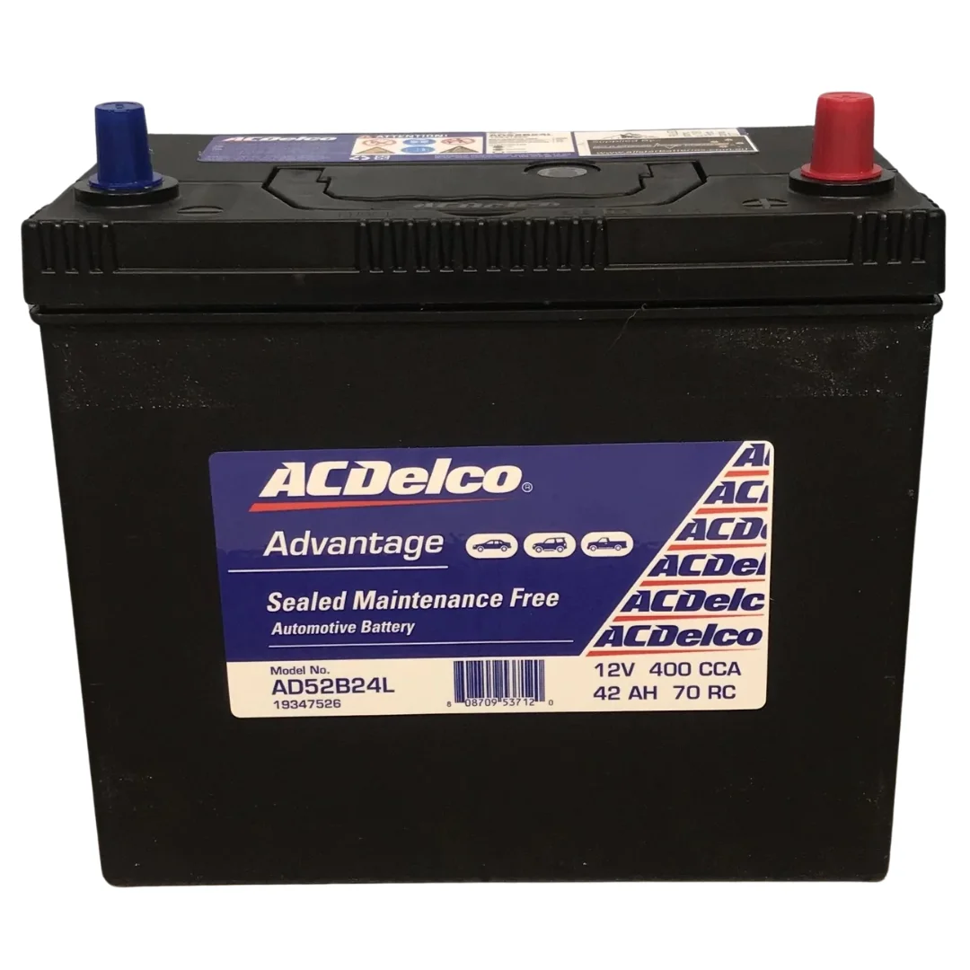 ACDelco AD52B24L at Signature Batteries