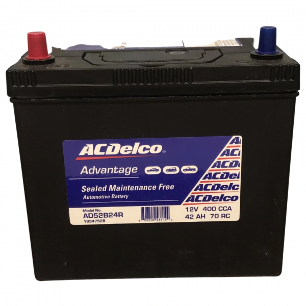 ACDelco AD52B24R