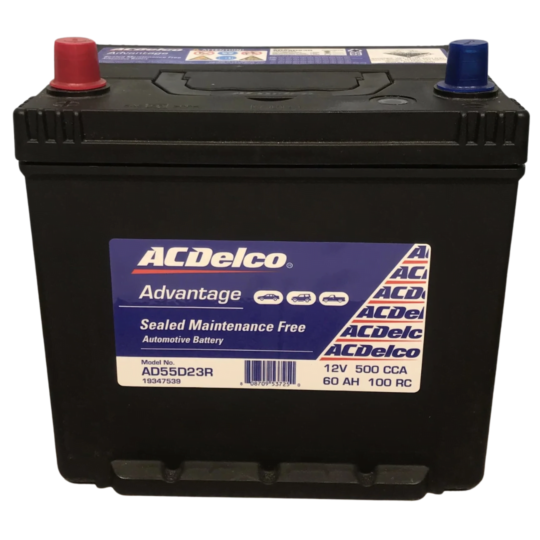 ACDelco AD55D23R