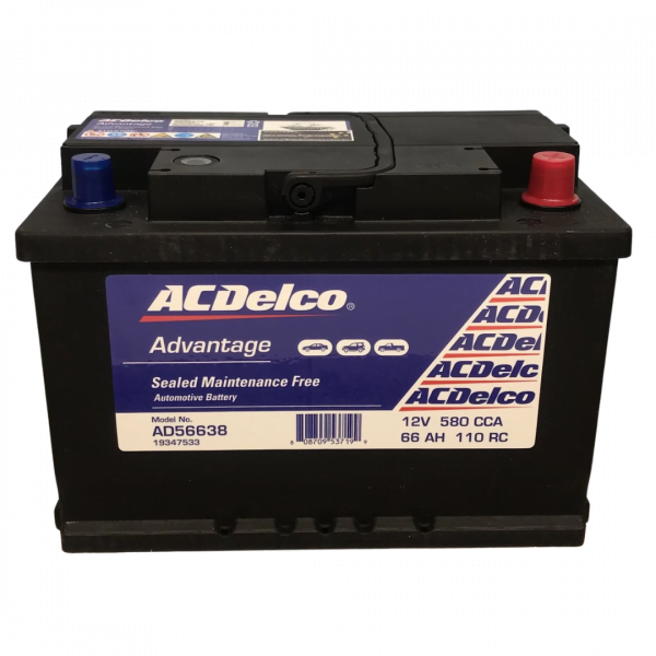 ACDelco AD56638 at Signature Batteries