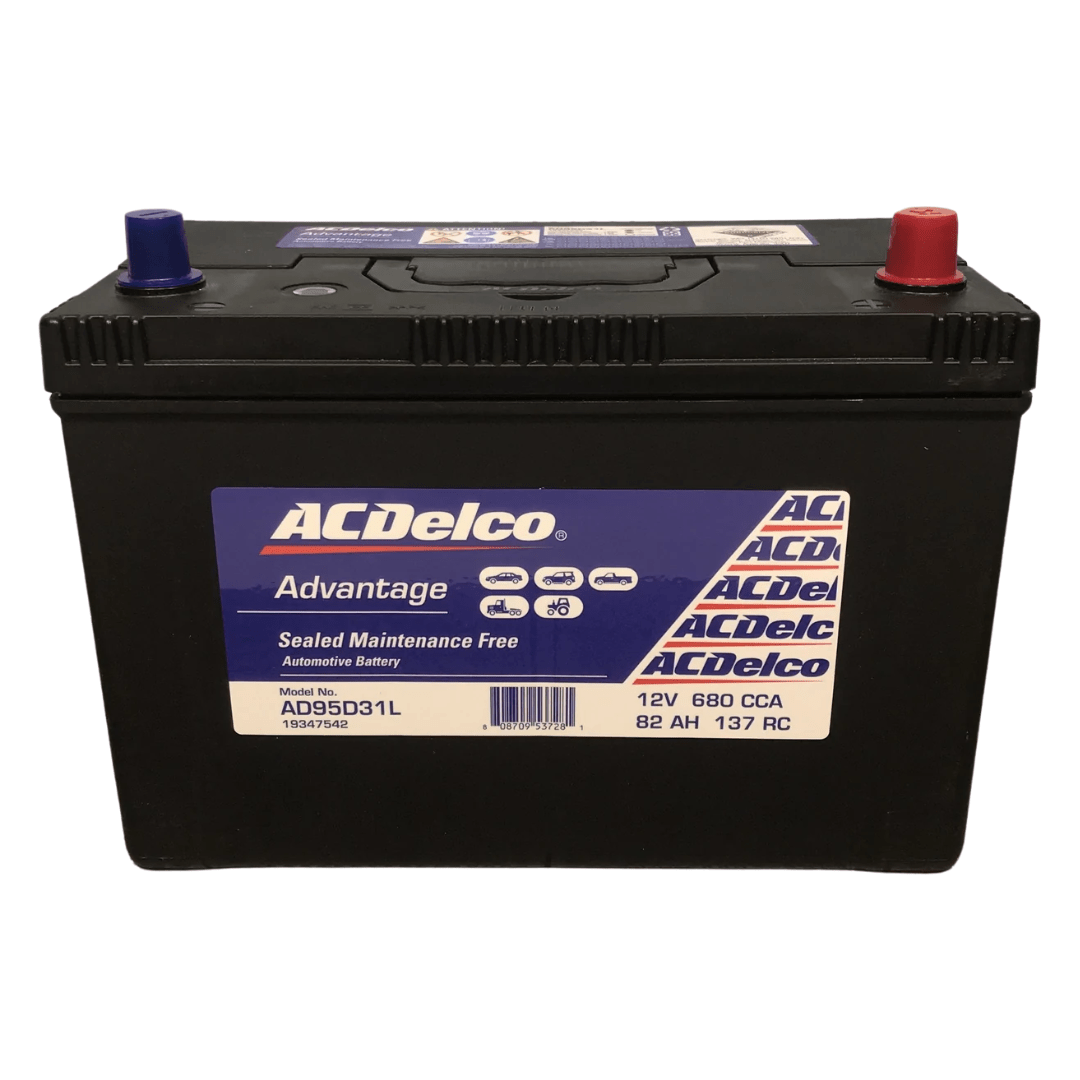 ACDelco AD95D31L at Signature Batteries