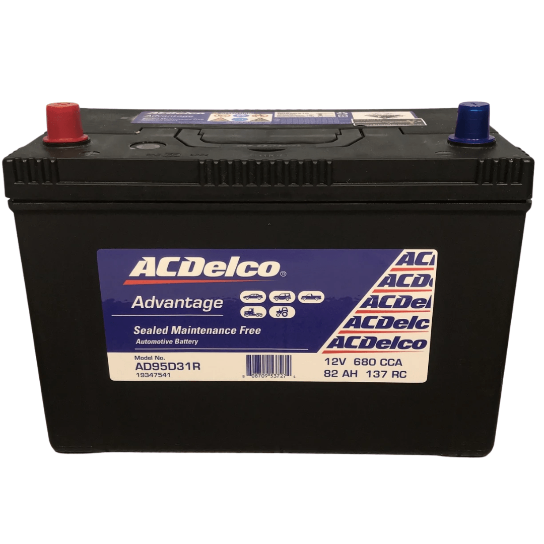 ACDelco AD95D31R at Signature Batteries