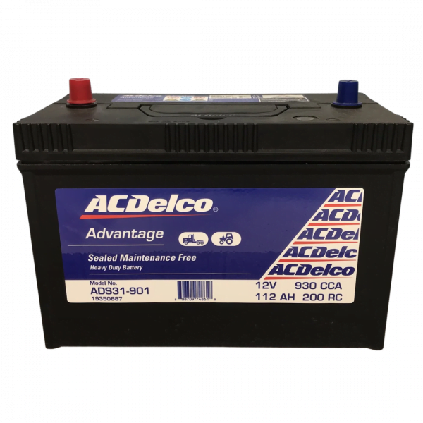 ACDelco ADS31-901 at Signature Batteries