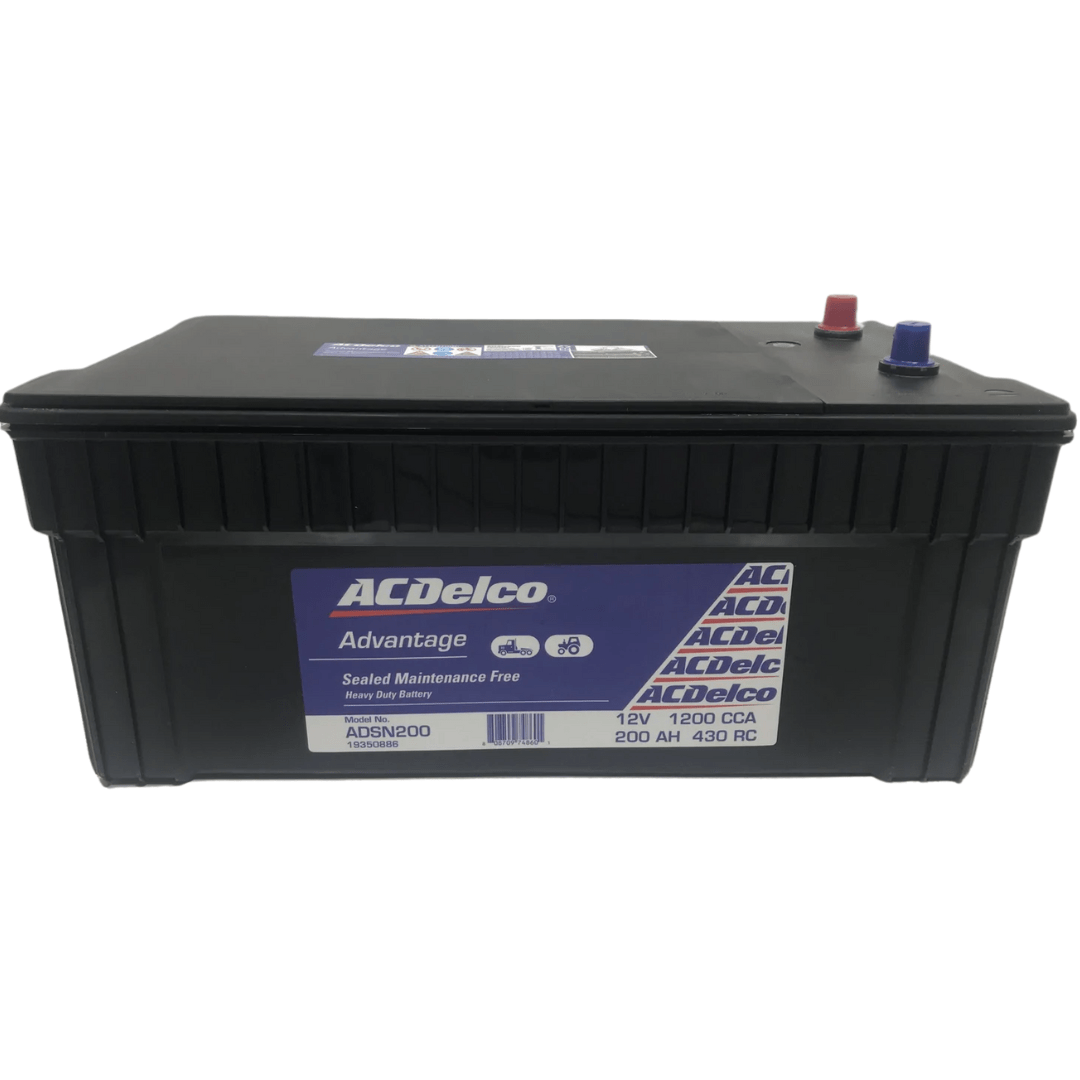 ACDelco ADSN200 at Signature Batteries