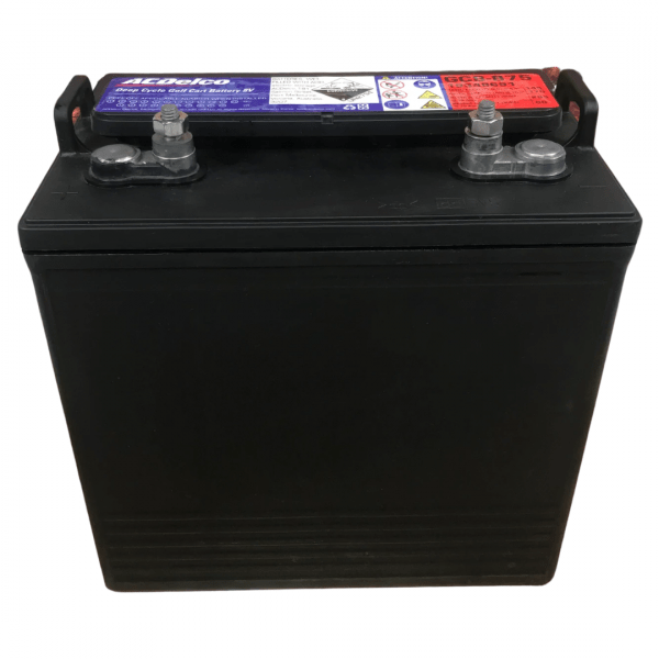 ACDelco GC8-875 at Signature Batteries