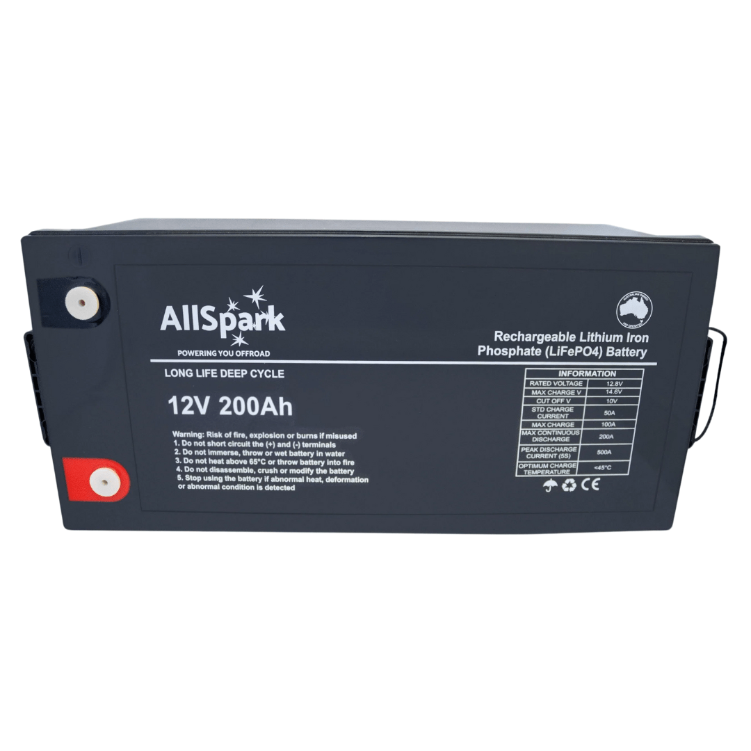 AllSpark 12V 200AH 200_500A at Signature Batteries