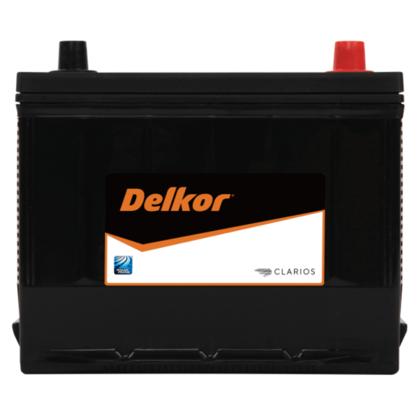 Delkor Calcium 22F-520