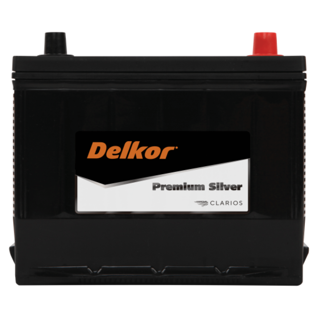 Delkor Premium Silver 22F-680SILVER