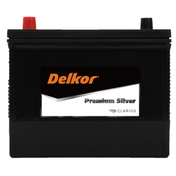 Delkor 22FR-680SILVER