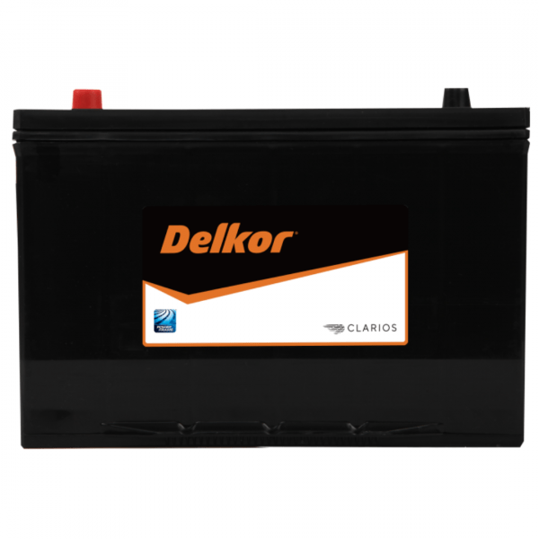 Delkor Calcium 27H-780HD