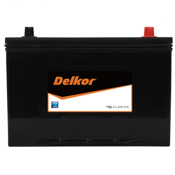 Delkor 27HR-780HD at Signature Batteries