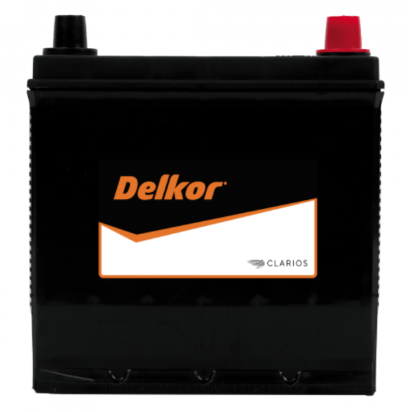 Delkor Calcium 50D20L at Signature Batteries