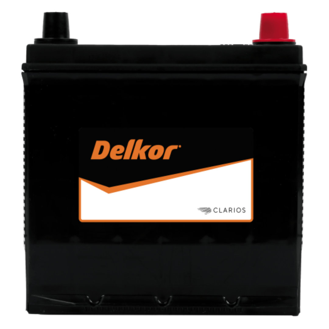 Delkor Calcium 50D20L at Signature Batteries