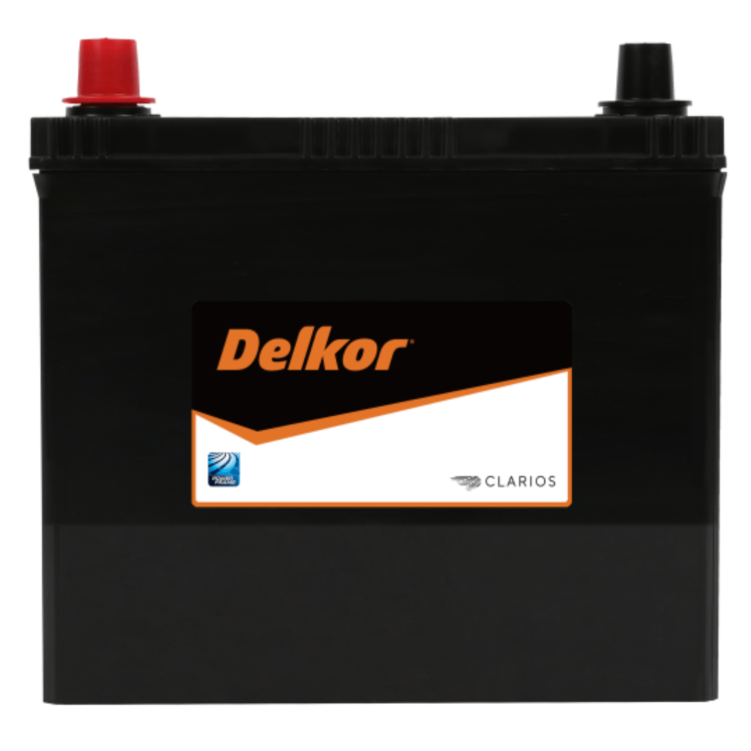 Delkor Calcium 51-430