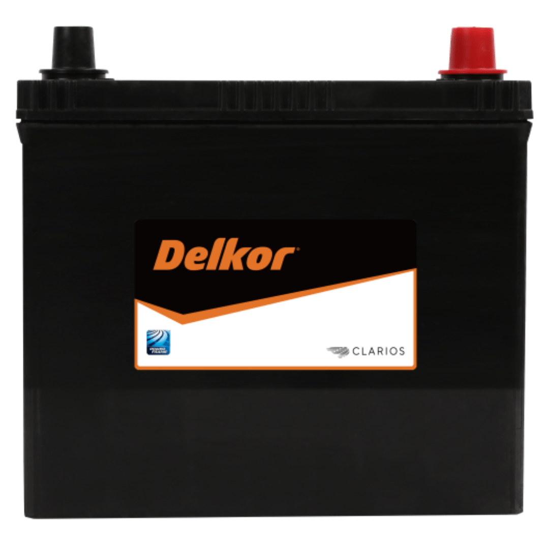 Delkor Calcium 51BR-430 at Signature Batteries