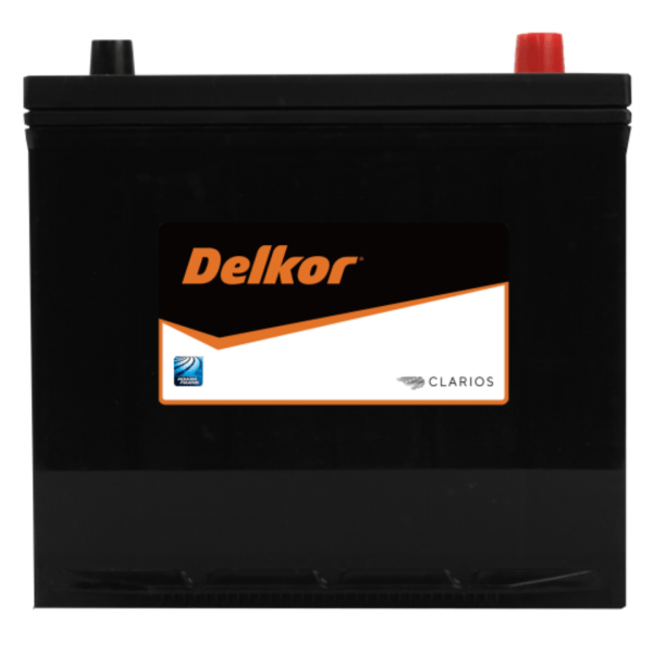 Delkor Calcium 55D23L at Signature Batteries