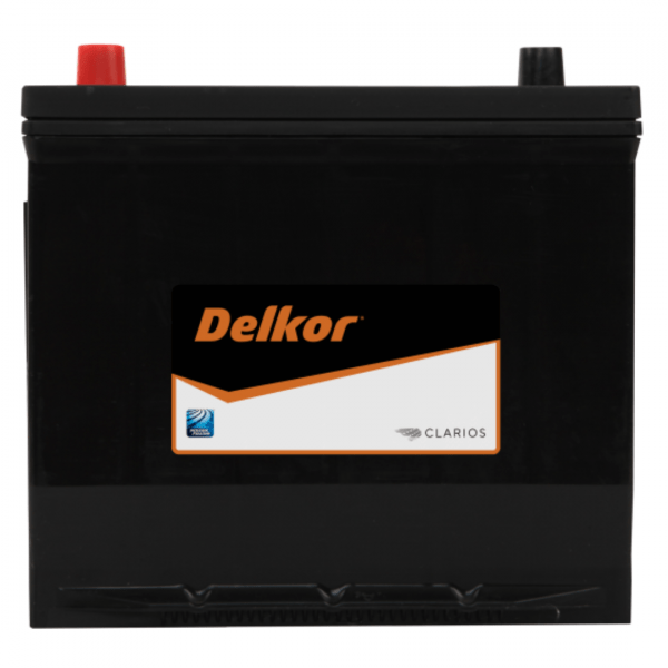 Delkor Calcium 55D23R