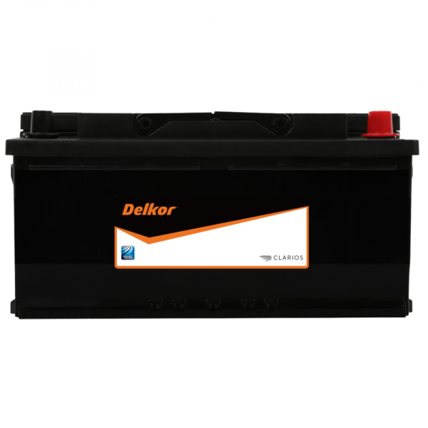 Delkor Calcium 59015