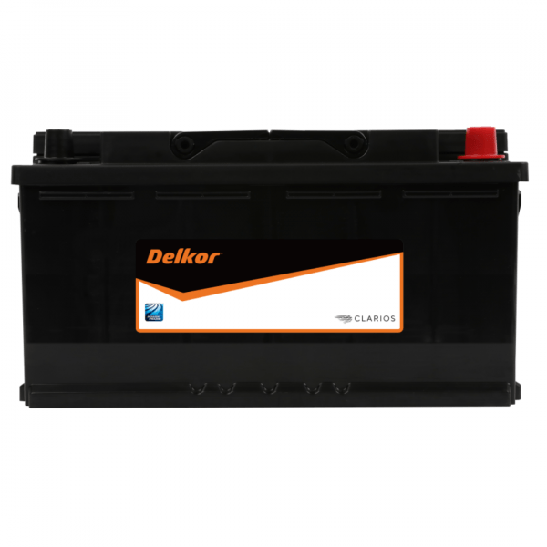 Delkor Calcium 60038