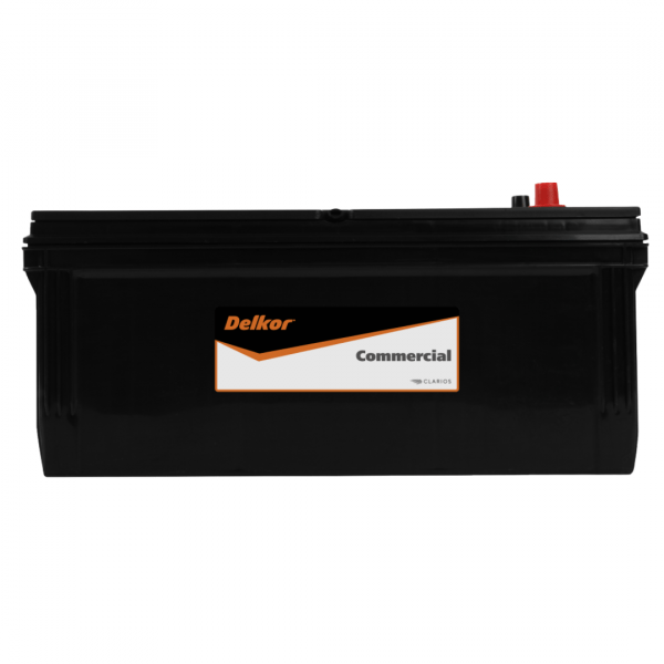 Delkor 8D-1300HD at Signature Batteries