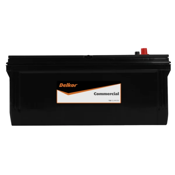 Delkor Commercial 8D-1300HD