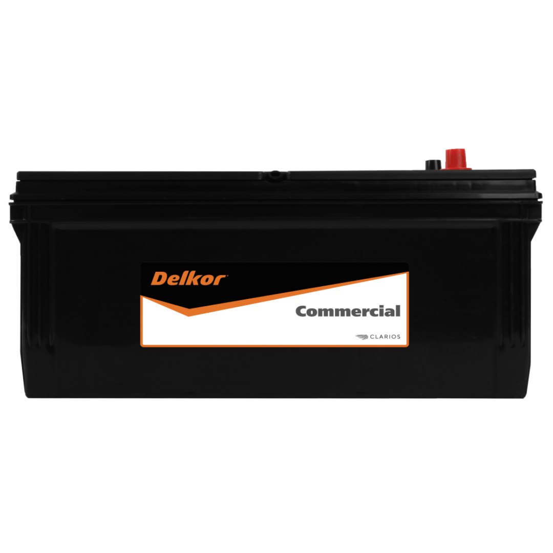 Delkor Commercial 8D1300RHD