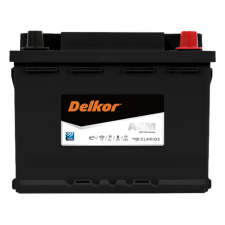 Delkor AGM LN2 560 901 068
