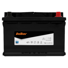 Delkor AGM LN3 570 901 076