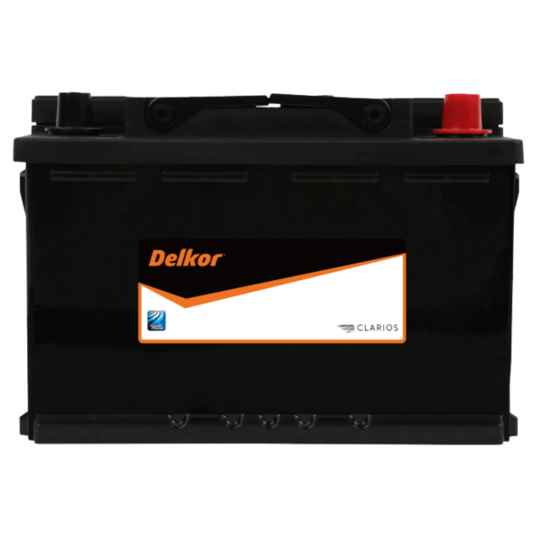 Delkor Calcium 58012 at Signature Batteries