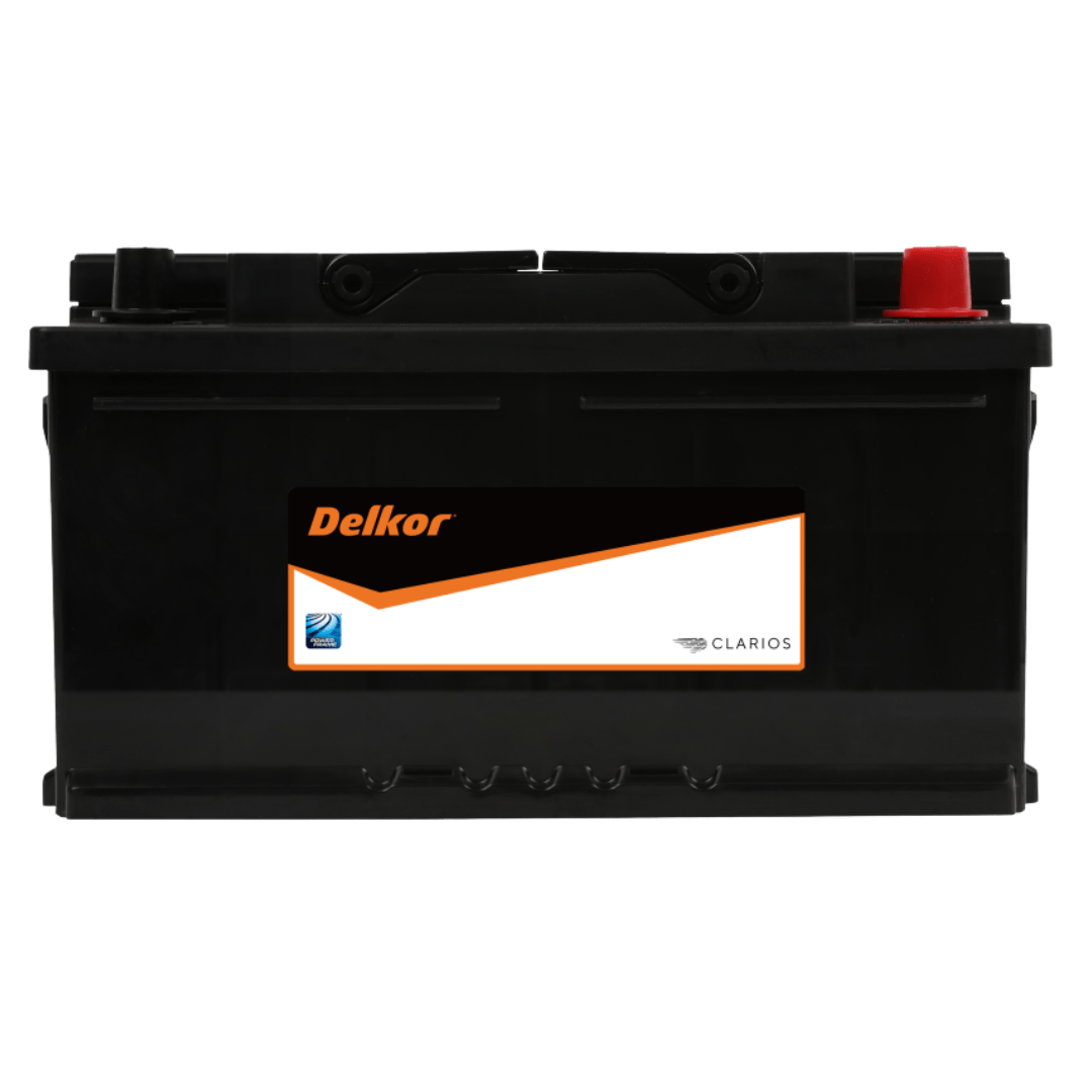 Delkor Calcium 58039 at Signature Batteries