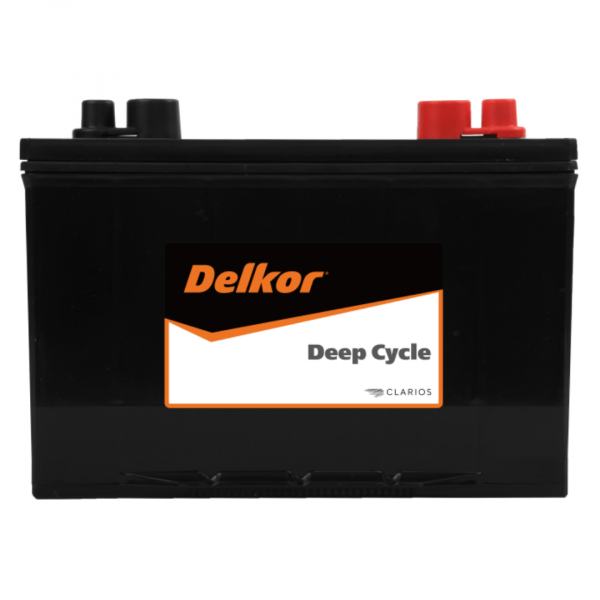 Delkor Deep Cycle HDC27L