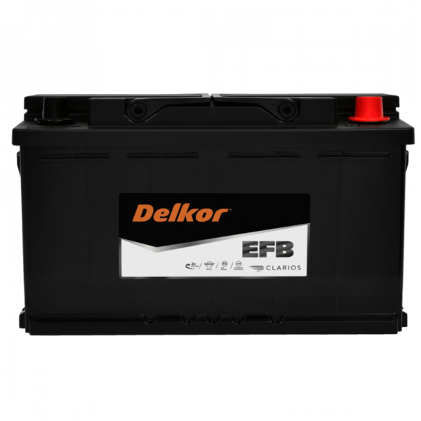 Delkor EFB LBN3-65EFB at Signature Batteries