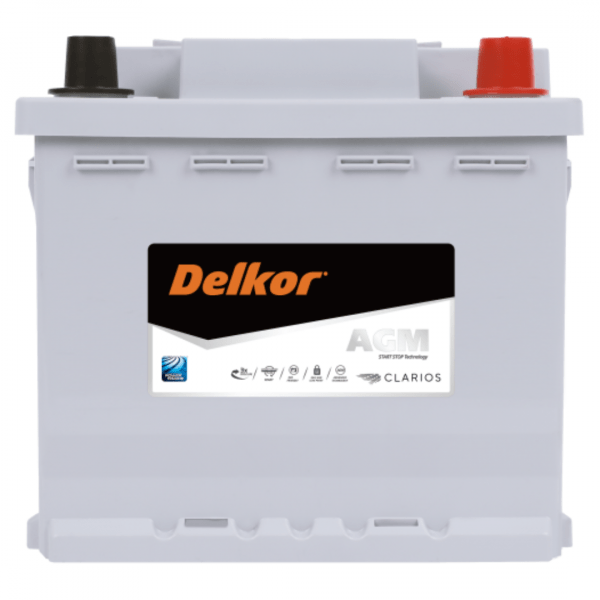 Delkor AGM LN1 554 400 053