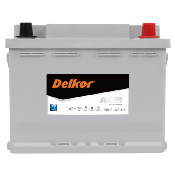 Delkor AGM LN2 560 901 068